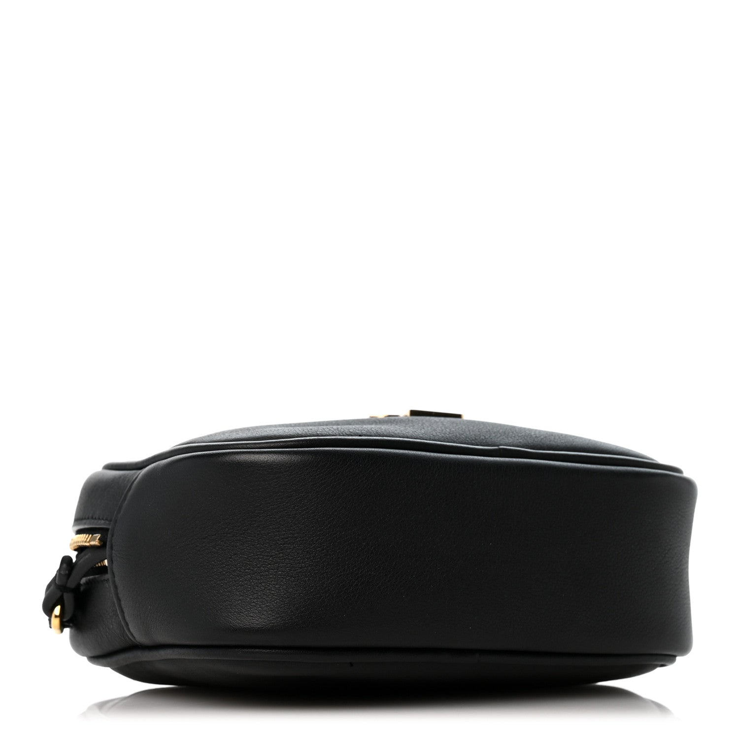Saint Laurent Nappa Monogram Blogger Bag Black 4 of 13