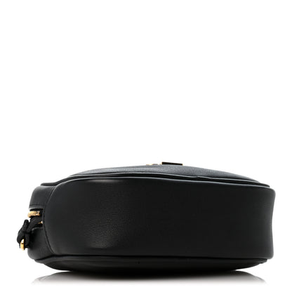 Saint Laurent Nappa Monogram Blogger Bag Black 4 of 13