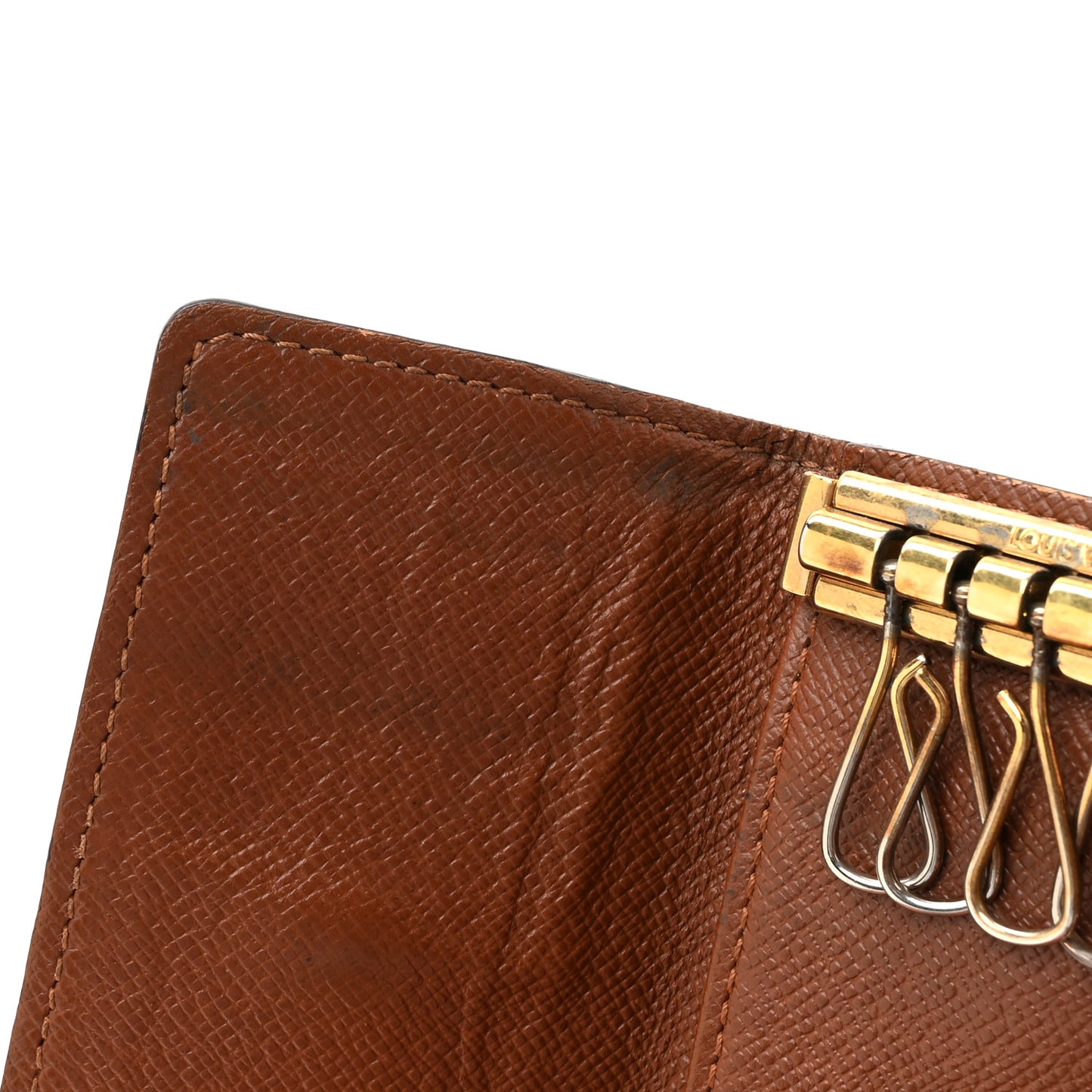 Monogram 6 Key Multicles Holder