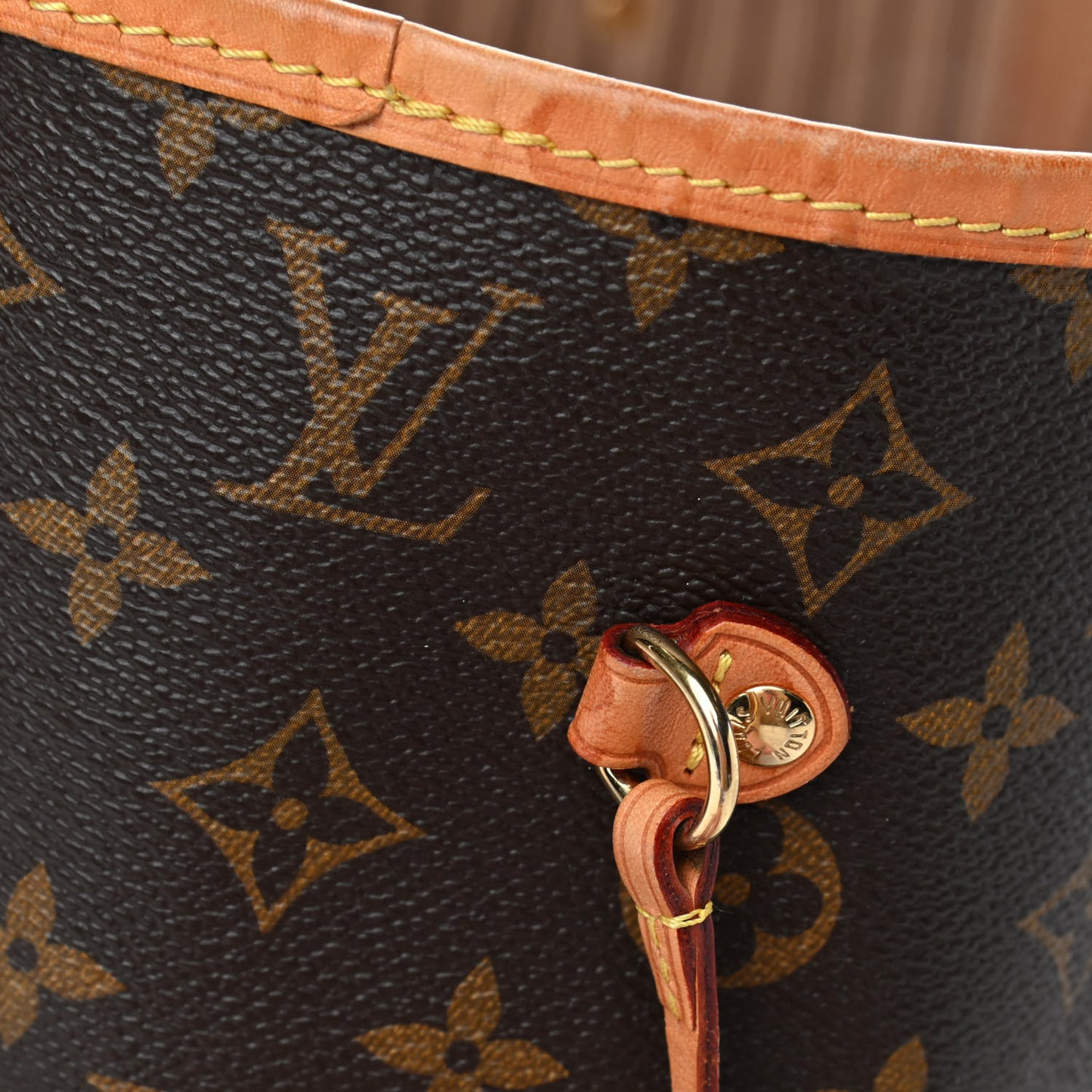 Monogram Neo Neverfull MM