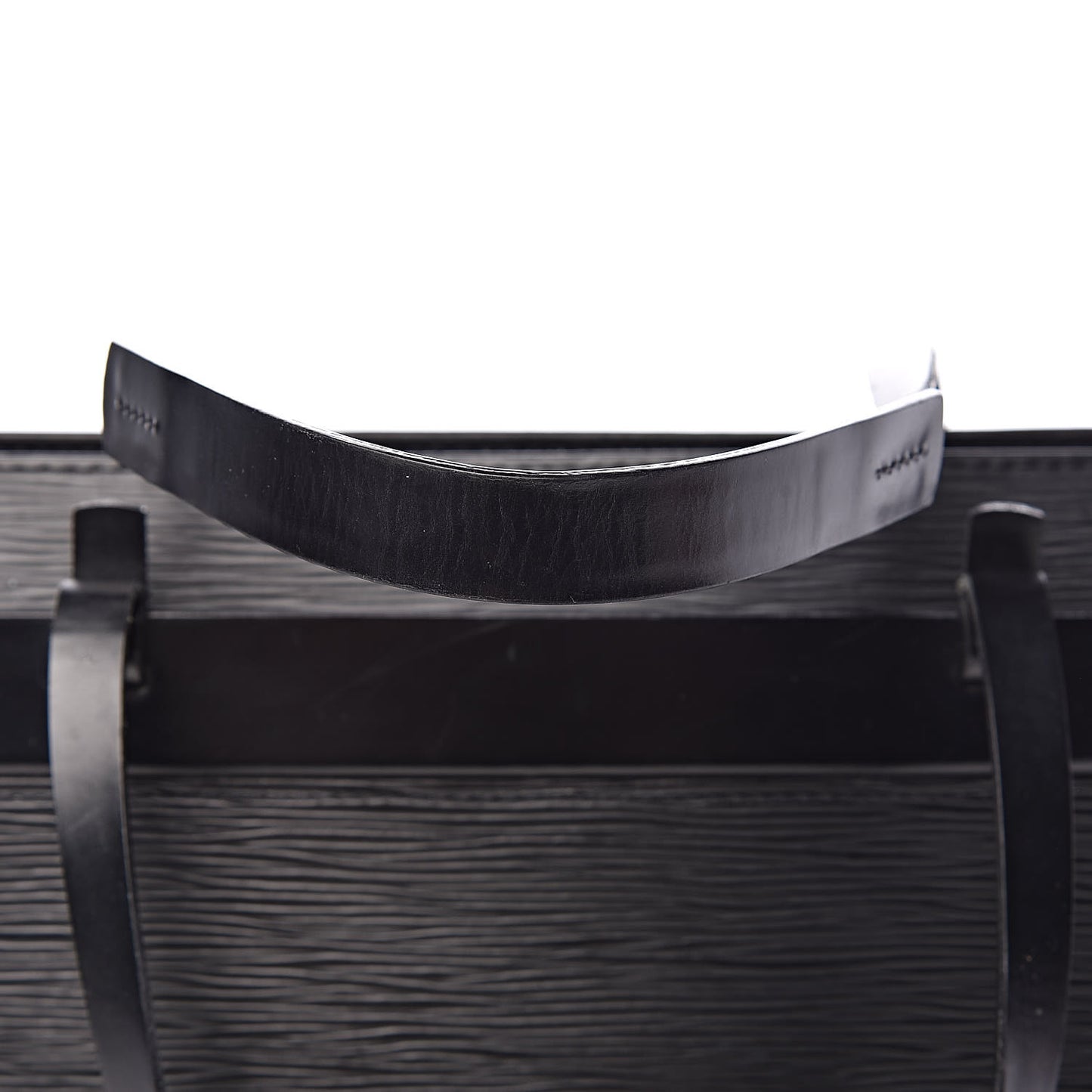 Epi Croisette PM Black