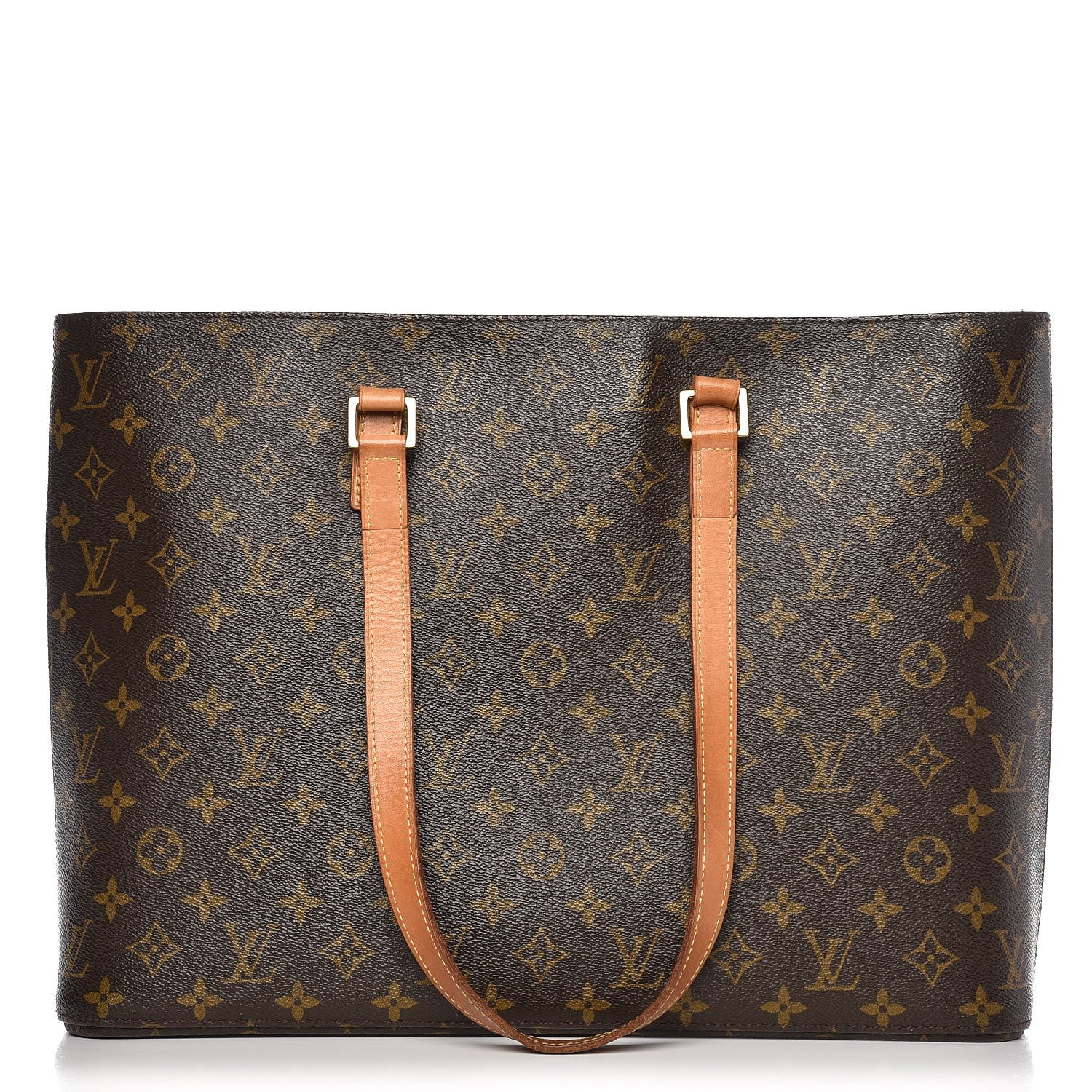 Louis Vuitton Monogram Luco 1 of 12