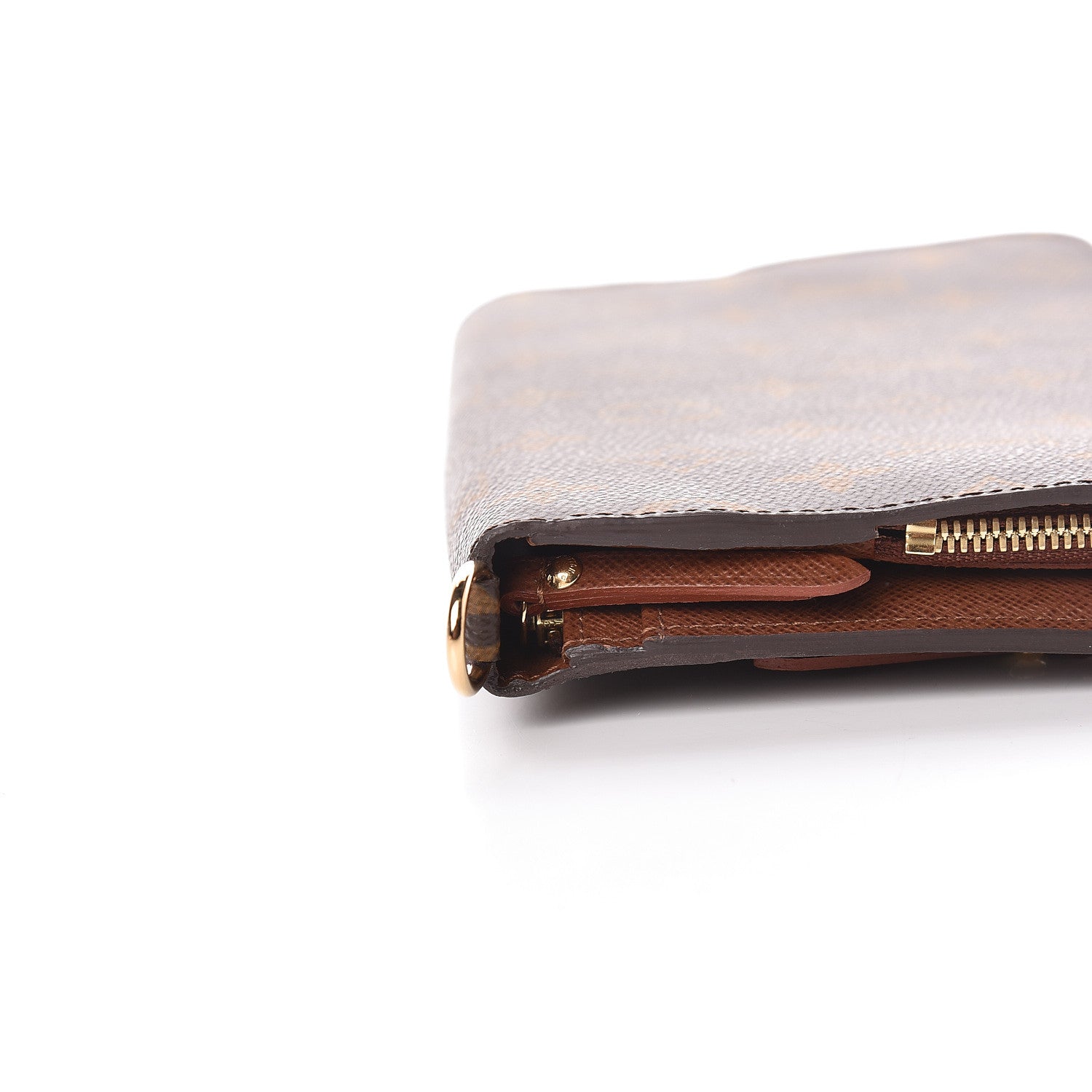 Louis Vuitton Monogram Insolite Organizer Wallet 10 of 11