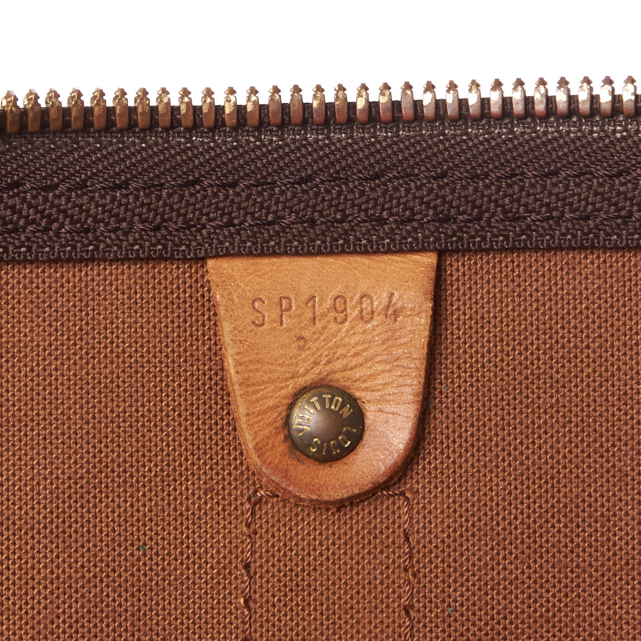 Monogram Keepall 45