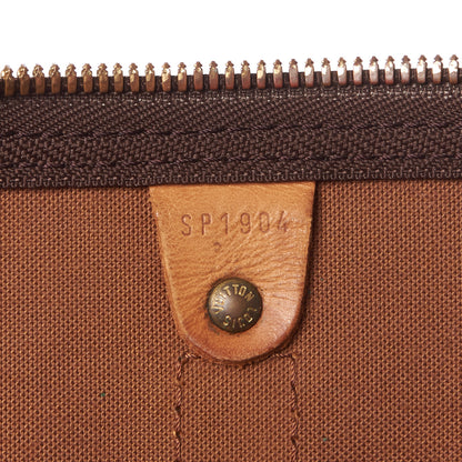 Louis Vuitton Monogram Keepall 45 9 of 11