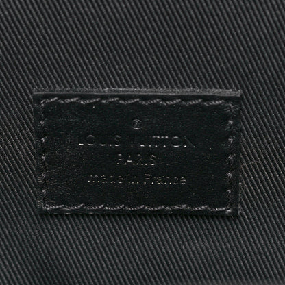 Louis Vuitton Reverse Monogram Eclipse Christopher PM Backpack 6 of 13