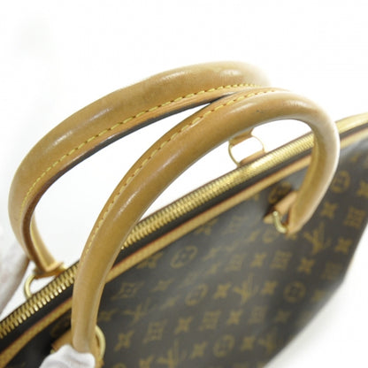 Louis Vuitton Monogram Lockit Horizontal 10 of 10