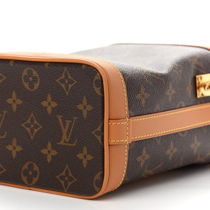 Louis Vuitton Monogram Milk Box 8 of 9