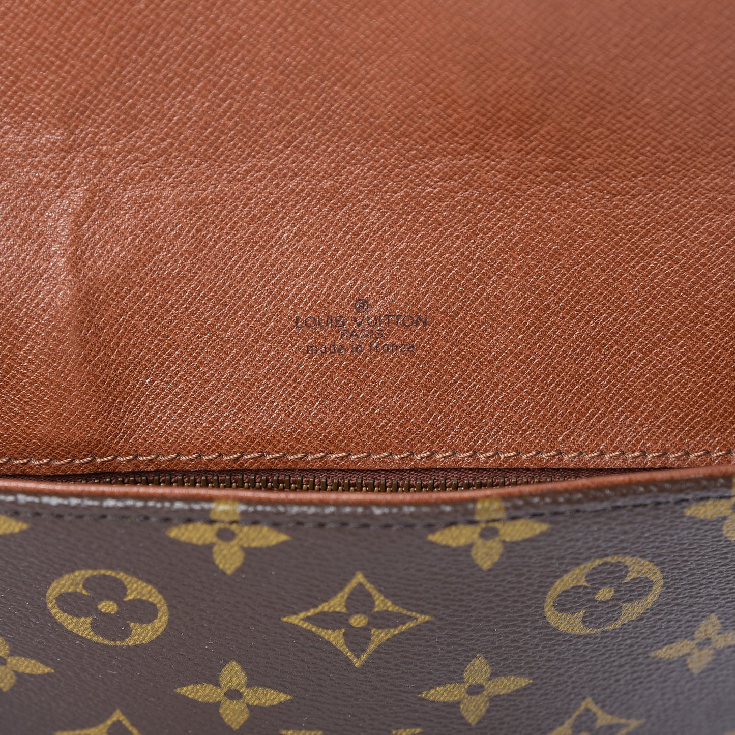 Monogram Chantilly GM