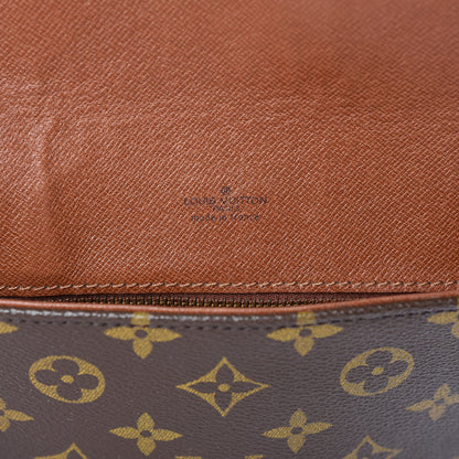 Louis Vuitton Monogram Chantilly GM 7 of 26