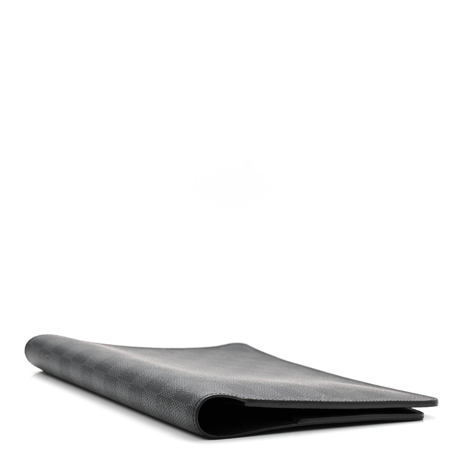 Louis Vuitton Damier Graphite Desk Agenda Cover 4 of 7