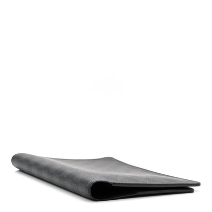 Louis Vuitton Damier Graphite Desk Agenda Cover 4 of 7