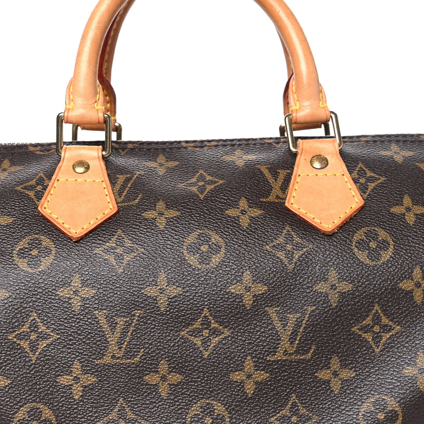 Monogram Speedy 35