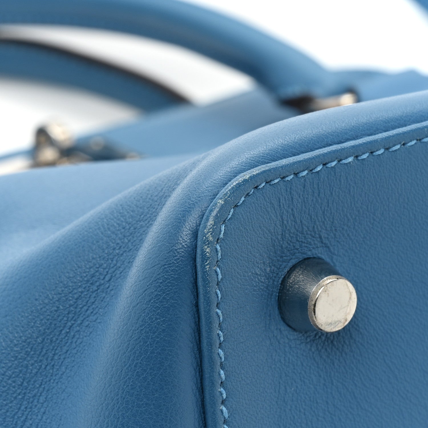 Hermes Swift Toolbox 20 Mykonos 10 of 13