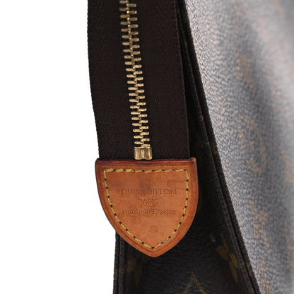 Louis Vuitton Monogram Toiletry Pouch 19 8 of 11