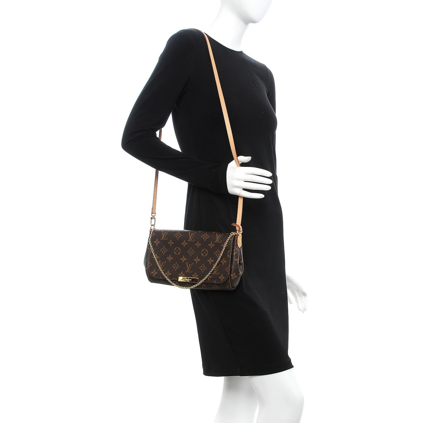 Monogram Favorite MM