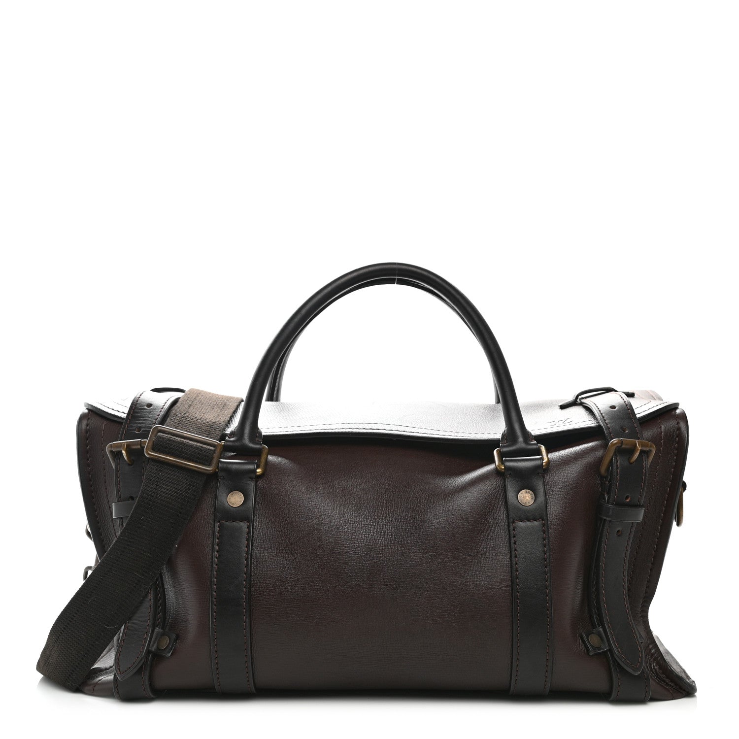 Louis Vuitton Utah Sac Week-End Coffee 1 of 14