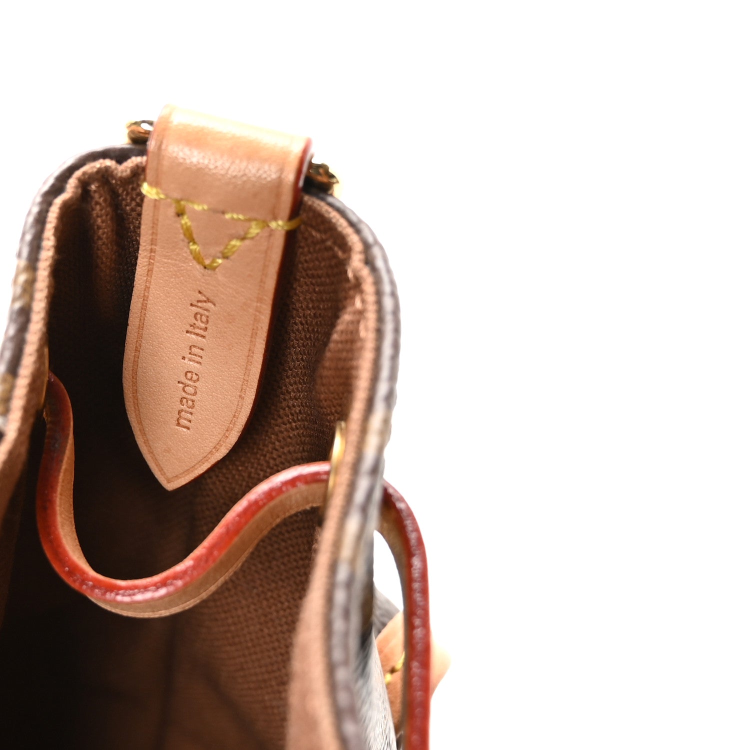 Louis Vuitton Monogram Odyssee NM 7 of 11