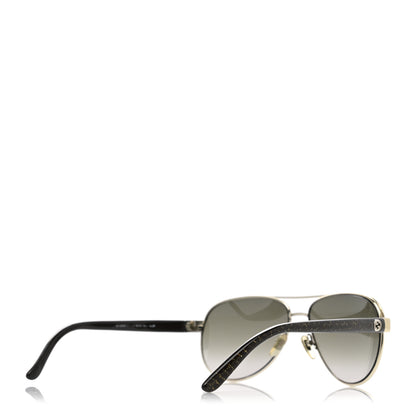 Gucci Aviator Sunglasses GG 4239/ 4 of 8