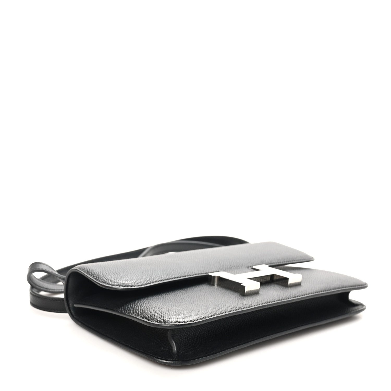 Hermes Epsom Constance Elan Black 5 of 9