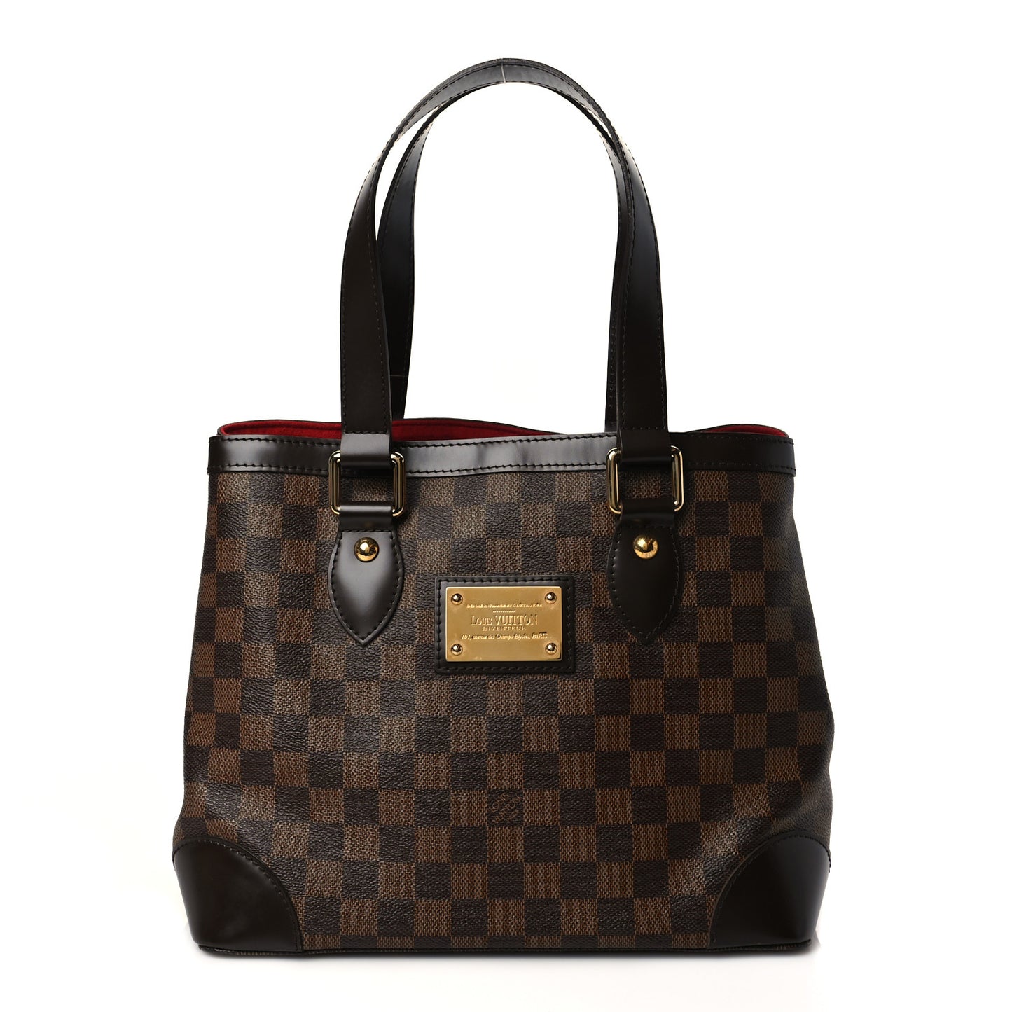 Damier Ebene Hampstead PM