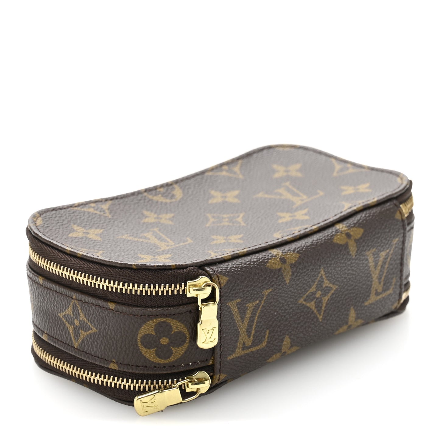 Monogram Trousse Blush PM