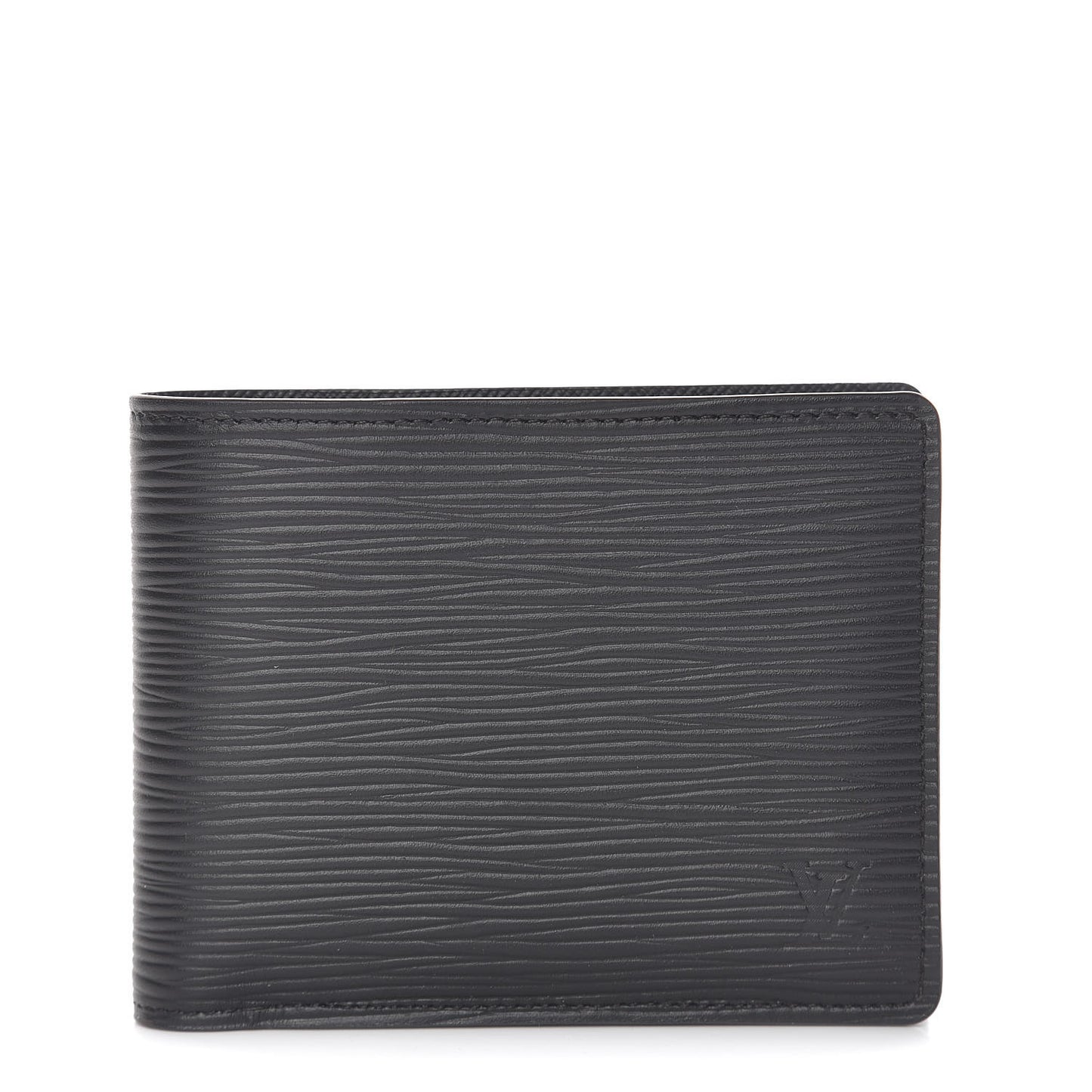 Epi Multiple Wallet Black