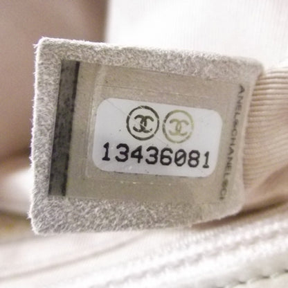 Chanel Lambskin Valentine Charms Medium Flap Beige 16 of 16
