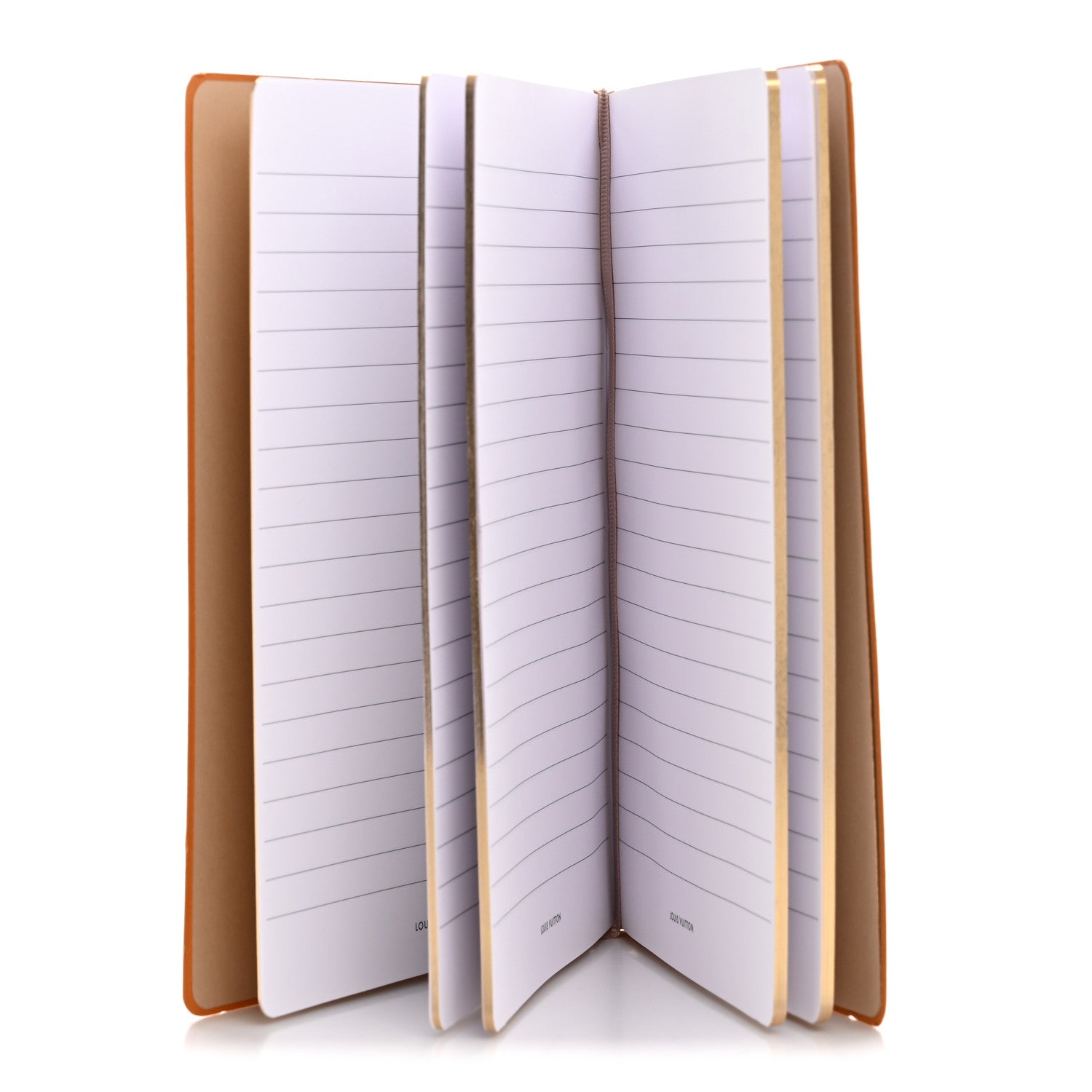 Louis Vuitton Notebook Refill MM 5 of 8