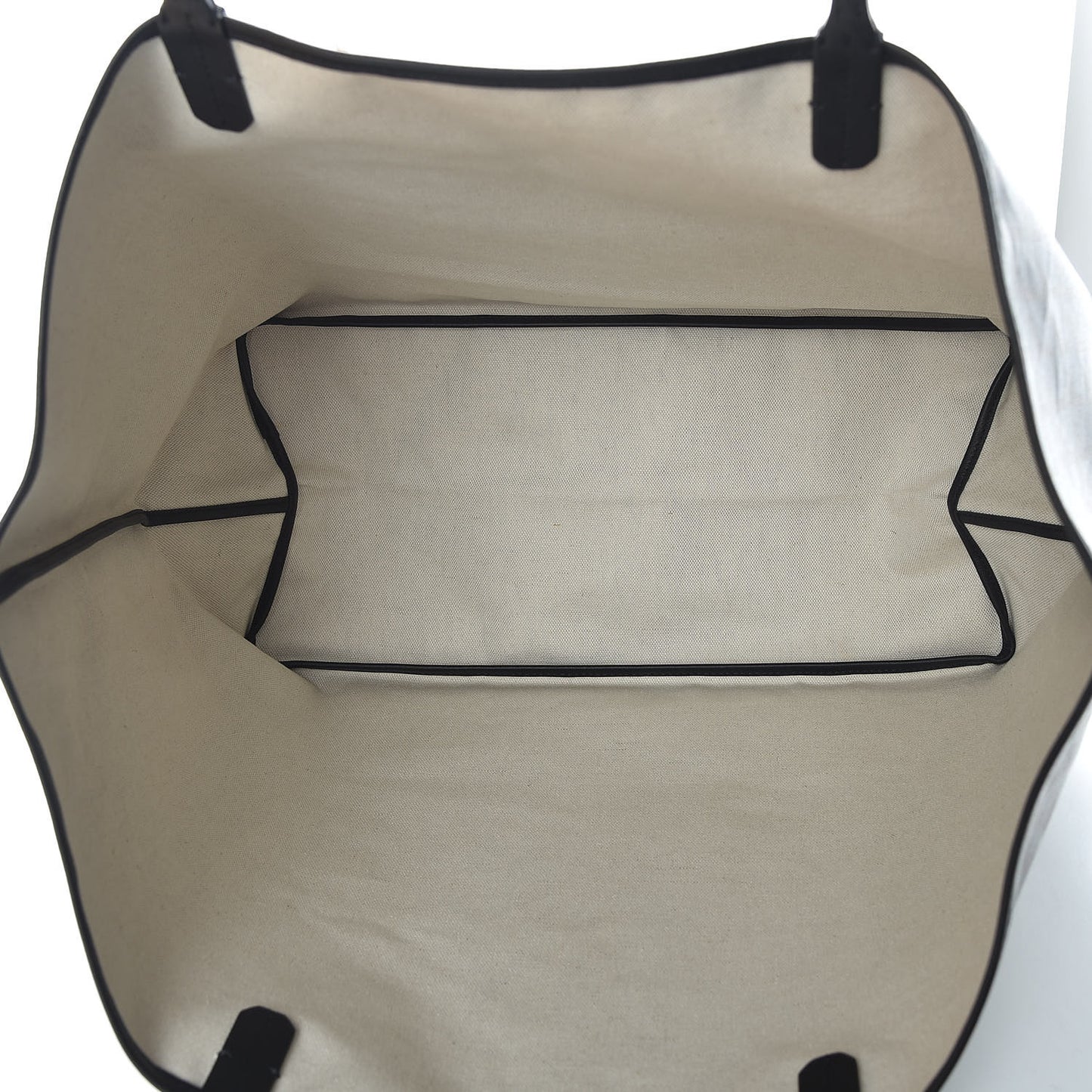 Goyardine Saint Louis GM Black