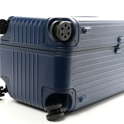 Rimowa Matte Polycarbonate Essential Trunk Plus Blue 8 of 13