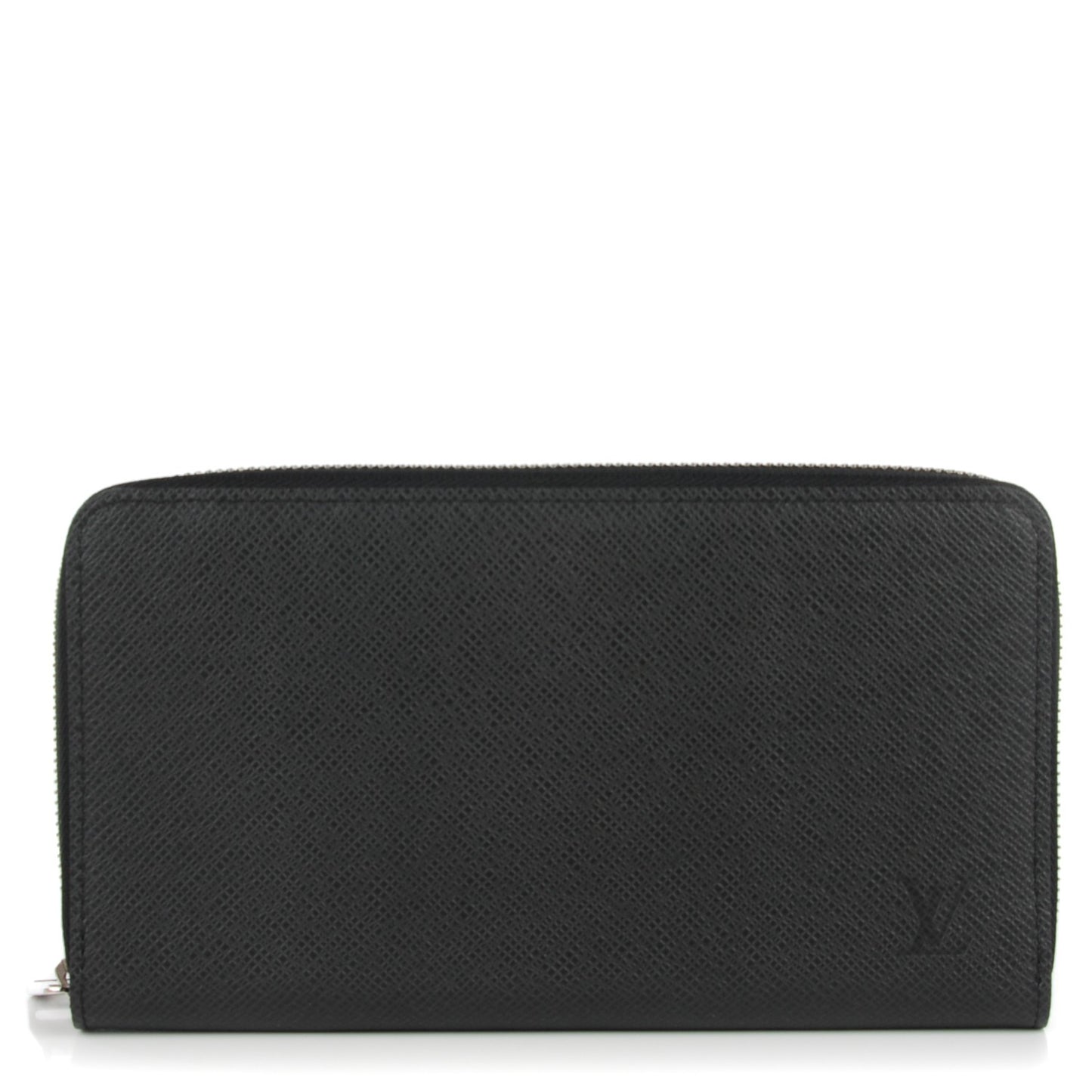 Taiga Zippy Organizer Wallet Ardoise