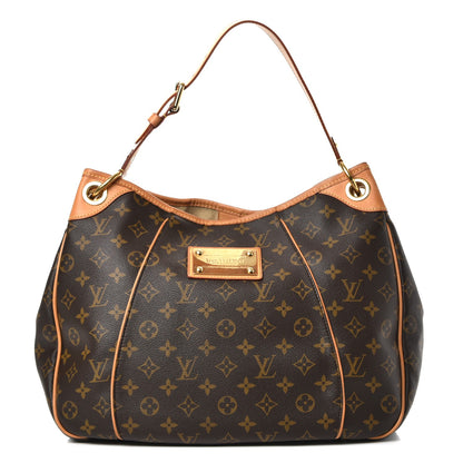 Louis Vuitton Monogram Galliera PM 1 of 7