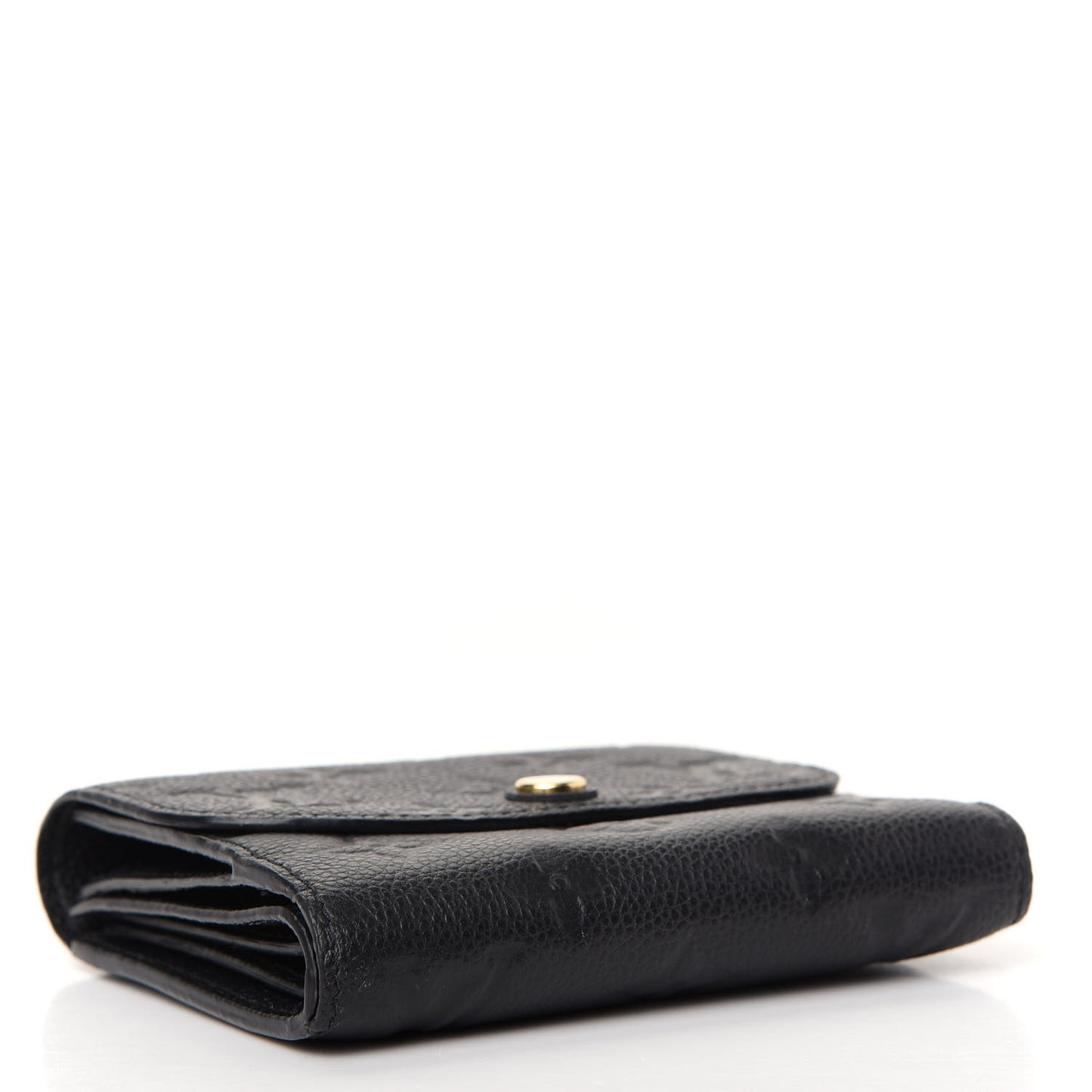 Empreinte Ariane Wallet Black