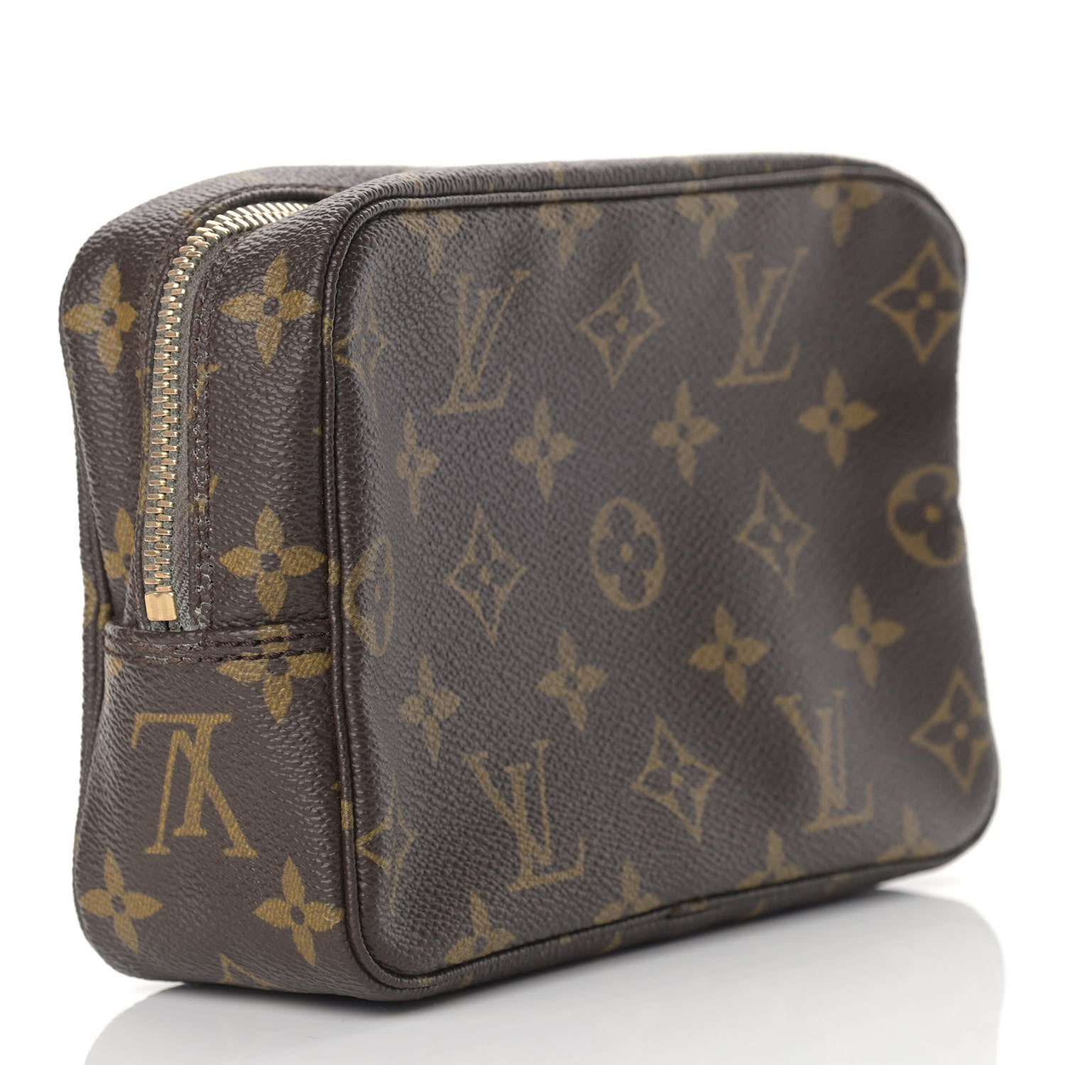 Louis Vuitton Monogram Trousse Toilette 19 3 of 10