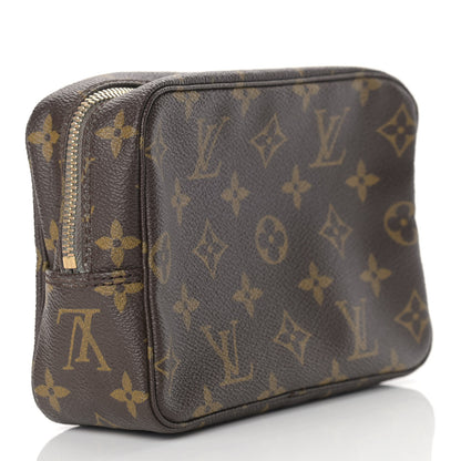 Louis Vuitton Monogram Trousse Toilette 19 3 of 10