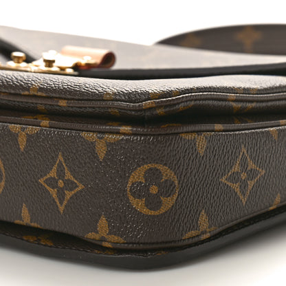 Louis Vuitton Monogram Pochette Metis 9 of 9