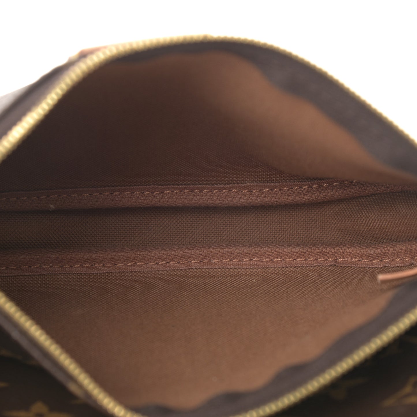 Monogram Multi Pochette Accessories Rose Clair