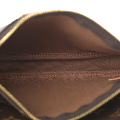 Louis Vuitton Monogram Multi Pochette Accessories Rose Clair 6 of 12