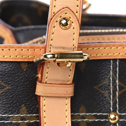 Louis Vuitton Monogram Riveting 12 of 16