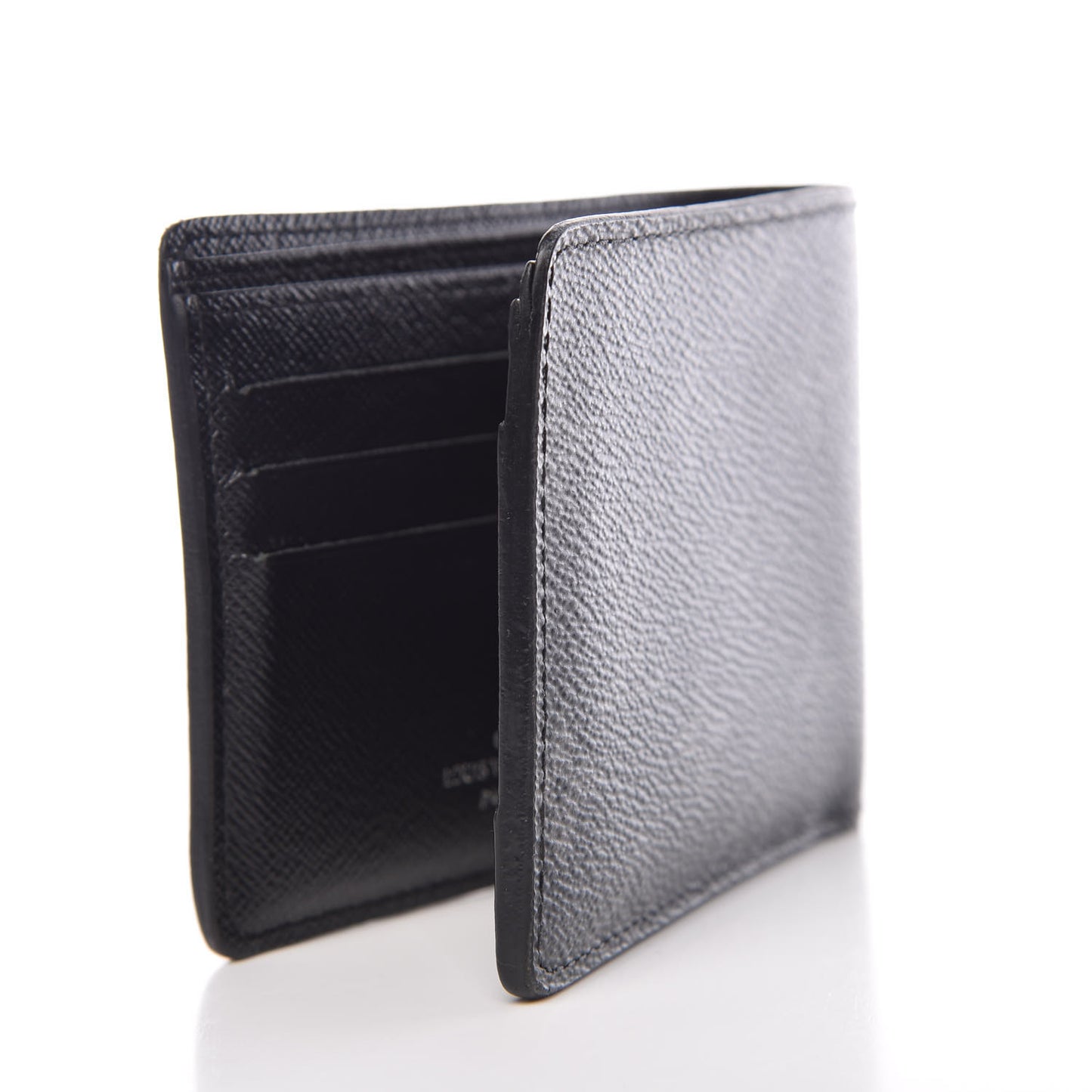 Monogram Eclipse Multiple Wallet