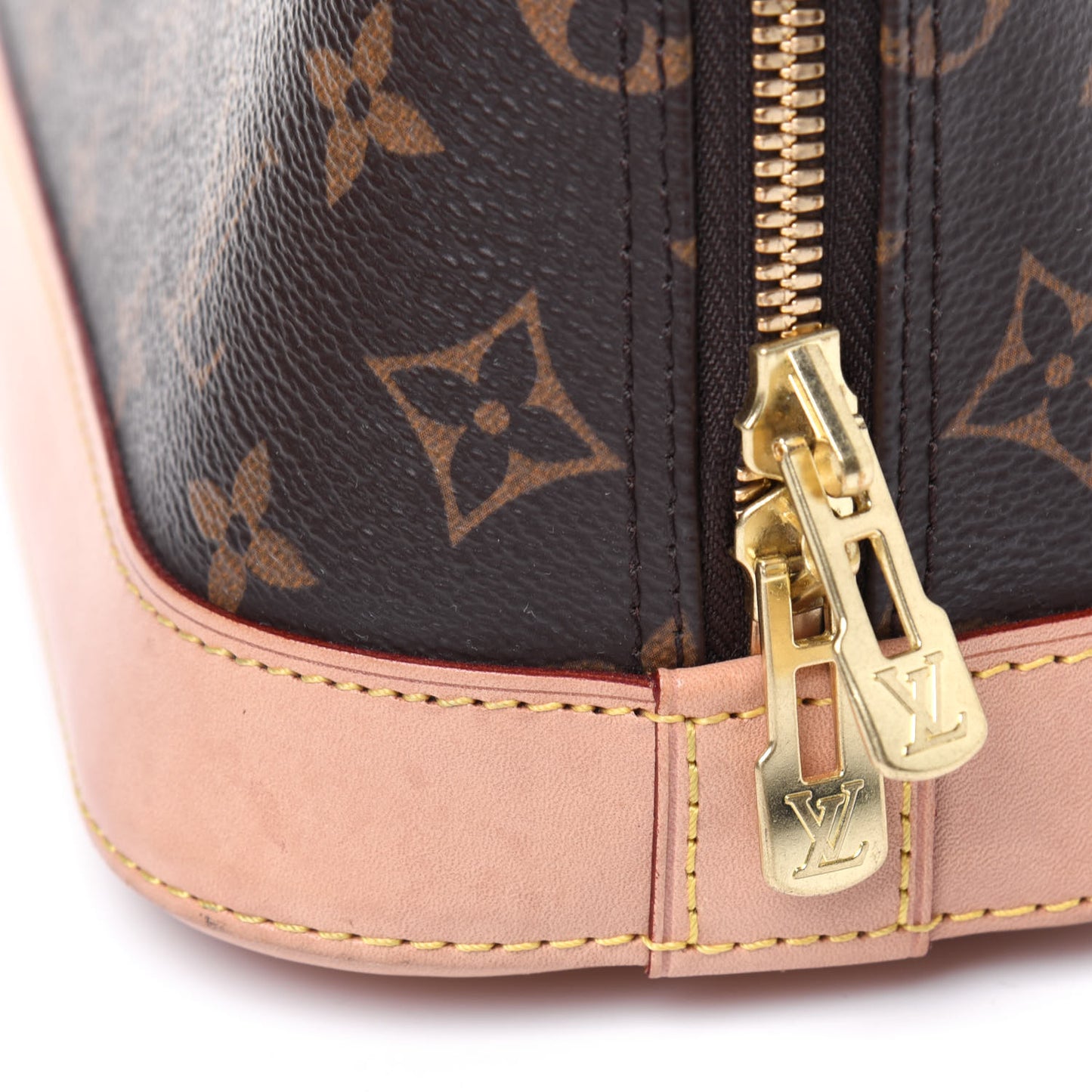 Monogram Alma BB