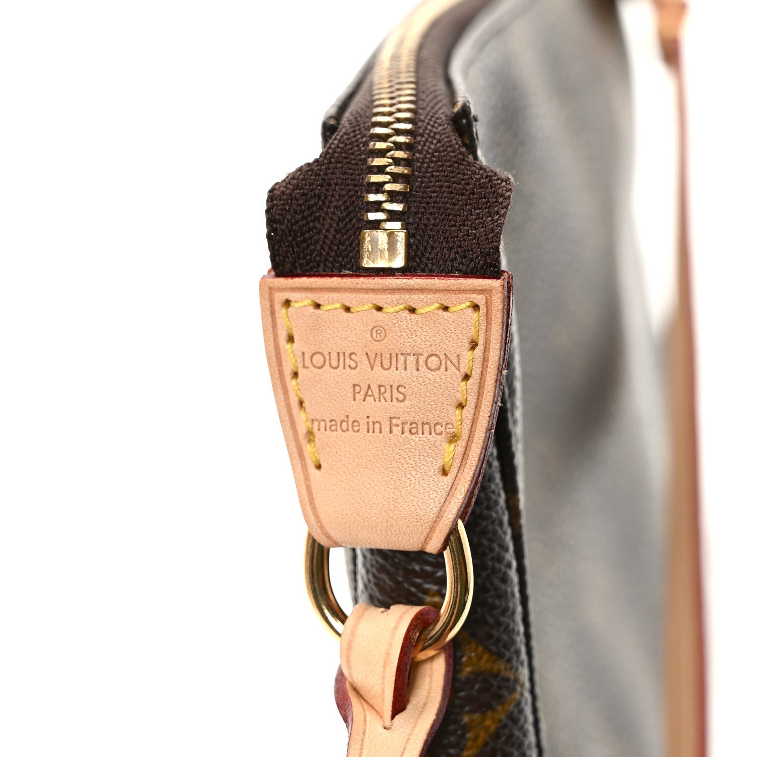 Louis Vuitton Monogram Pochette Accessories 6 of 9