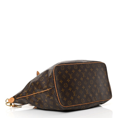 Louis Vuitton Monogram Palermo GM 6 of 43
