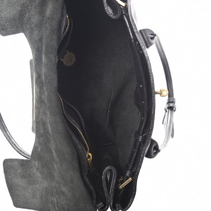 Mulberry Soft Spongy Bayswater Black 5 of 7
