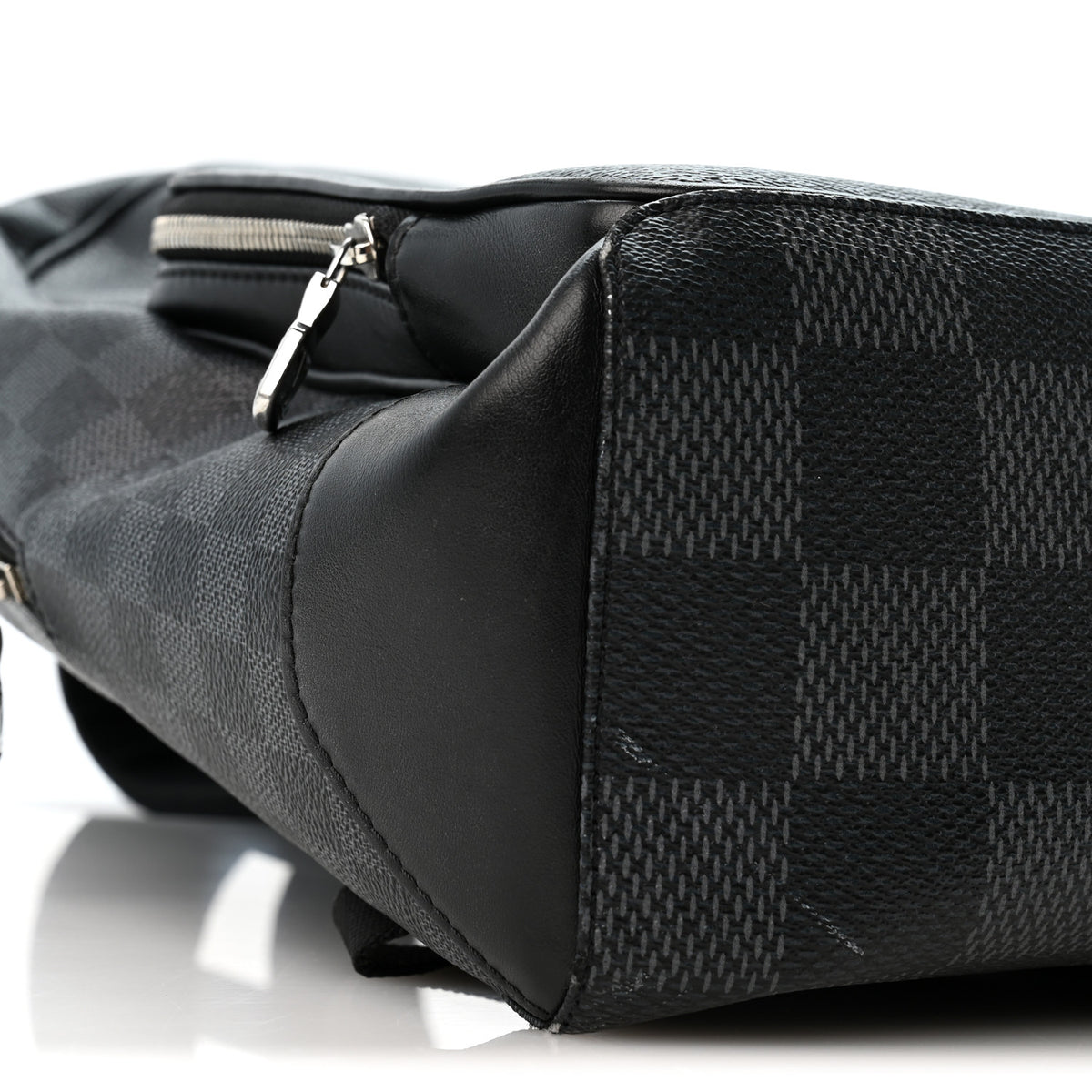 Damier Graphite 3D Campus Backpack