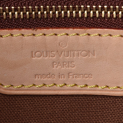 Louis Vuitton Monogram Batignolles Vertical 6 of 7