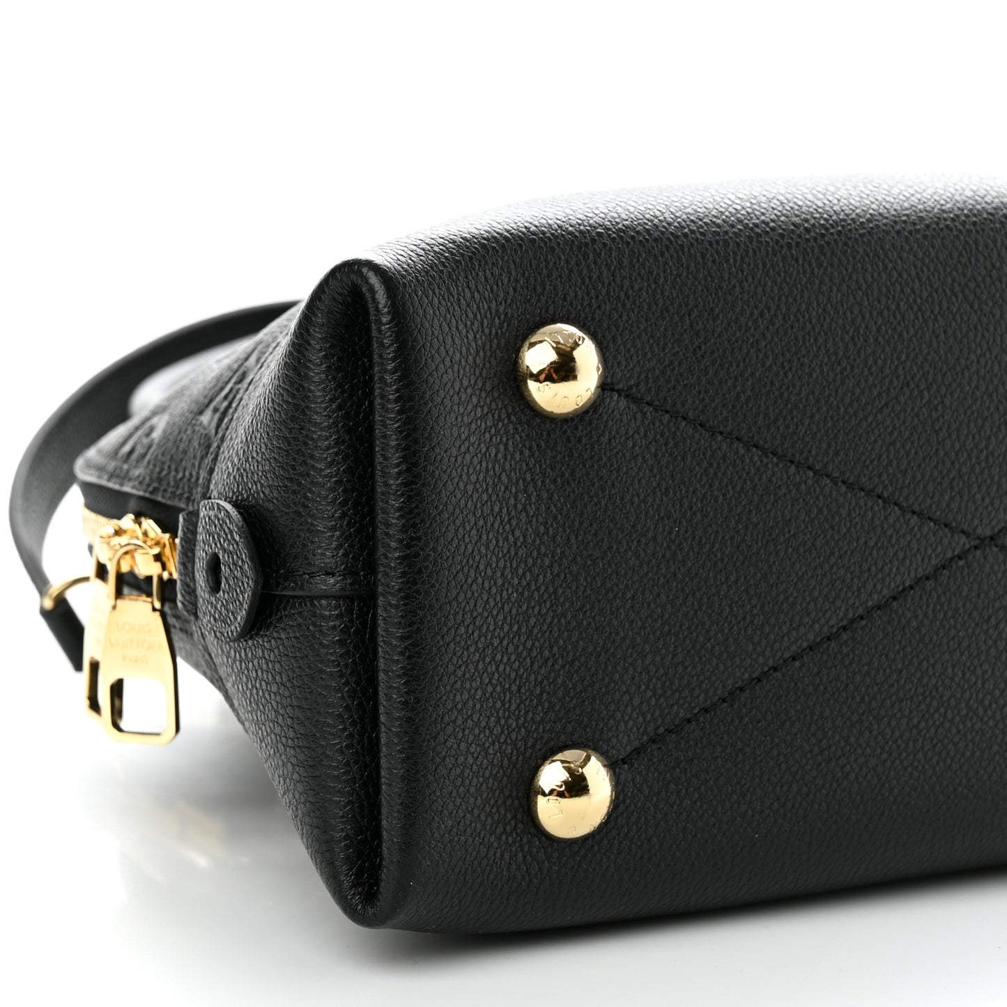 Empreinte Neo Alma BB Black