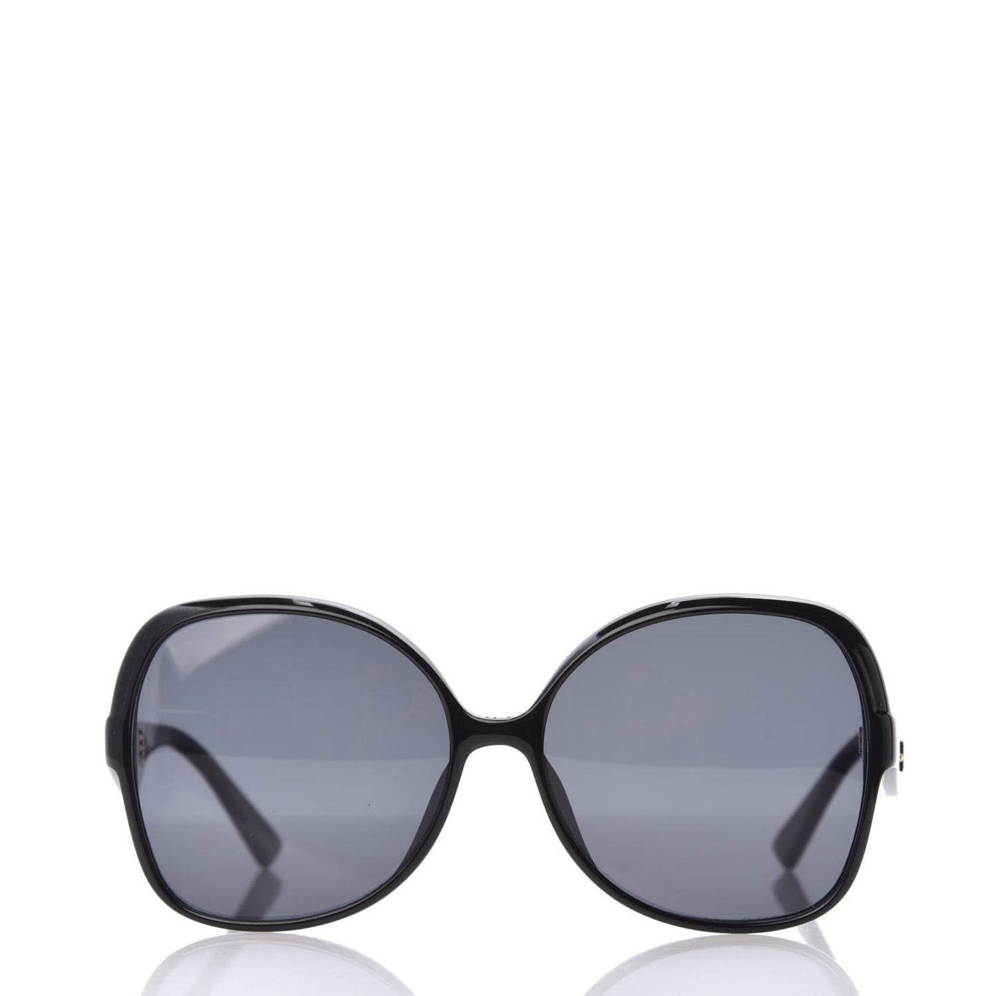 Nuance F Sunglasses Black