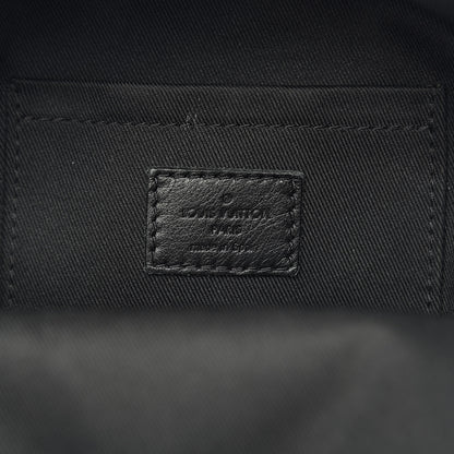 Louis Vuitton Monogram Palm Springs Backpack Mini 6 of 12